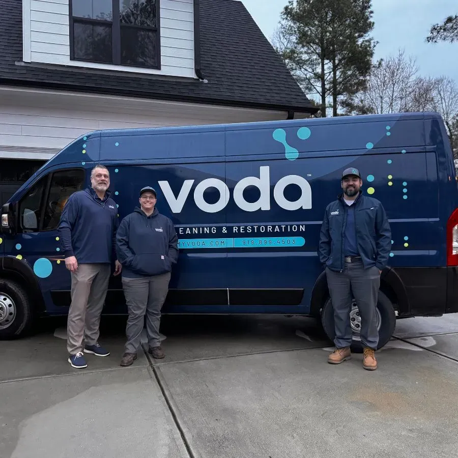Voda Customer Satisfaction Feature
