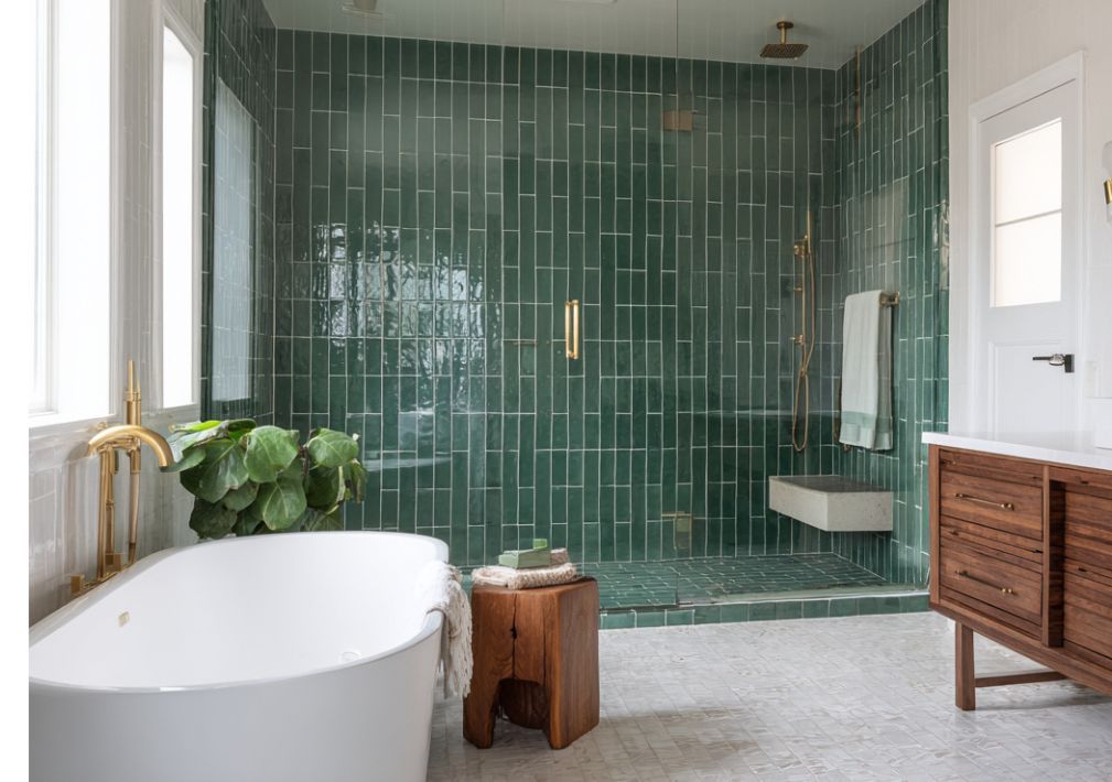 What Is The Average Cost Of Tile Cleaning In Durham Nc