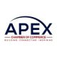 Apex Chamber Of Commerce Logo