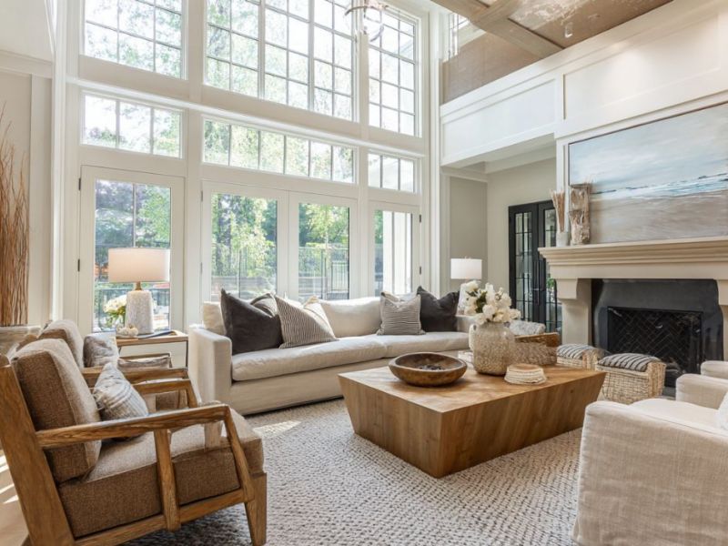 What Is The Average Cost Of Upholstery Cleaning In Bethesda Nc