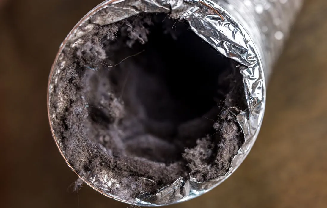Affordable Dryer Vent Cleaning Service In New Hill, NC