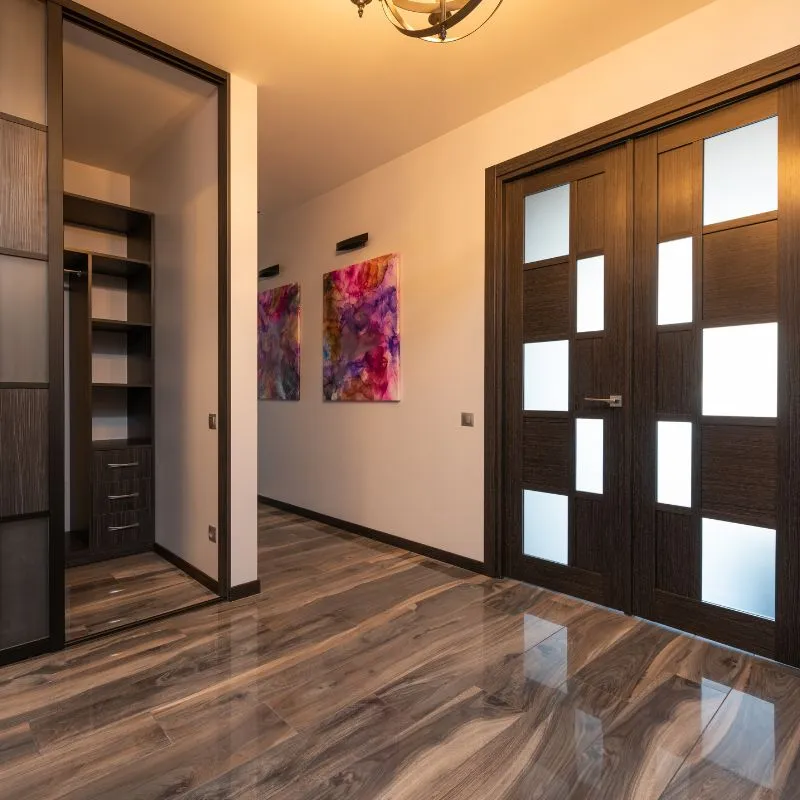 Professional Vinyl and Laminate Floor Cleaning Service In New Hill, NC