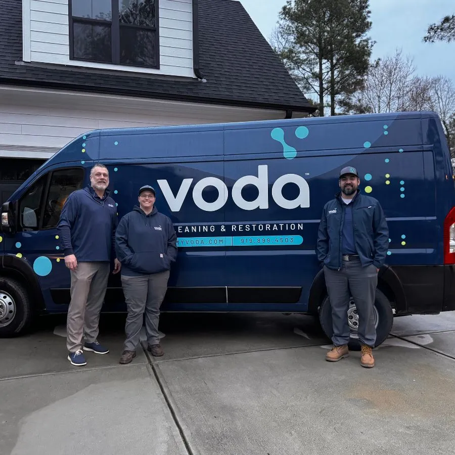 Voda Customer Satisfaction Feature