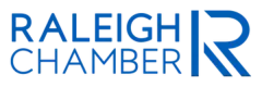 Raleigh Chamger Of Commerce Logo
