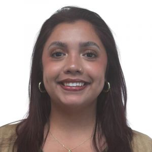 Cory Colon Admin Assistant