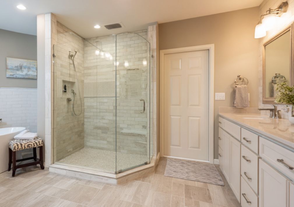 What Is The Average Cost Of Tile And Grout Cleaning In Brunswick Nc