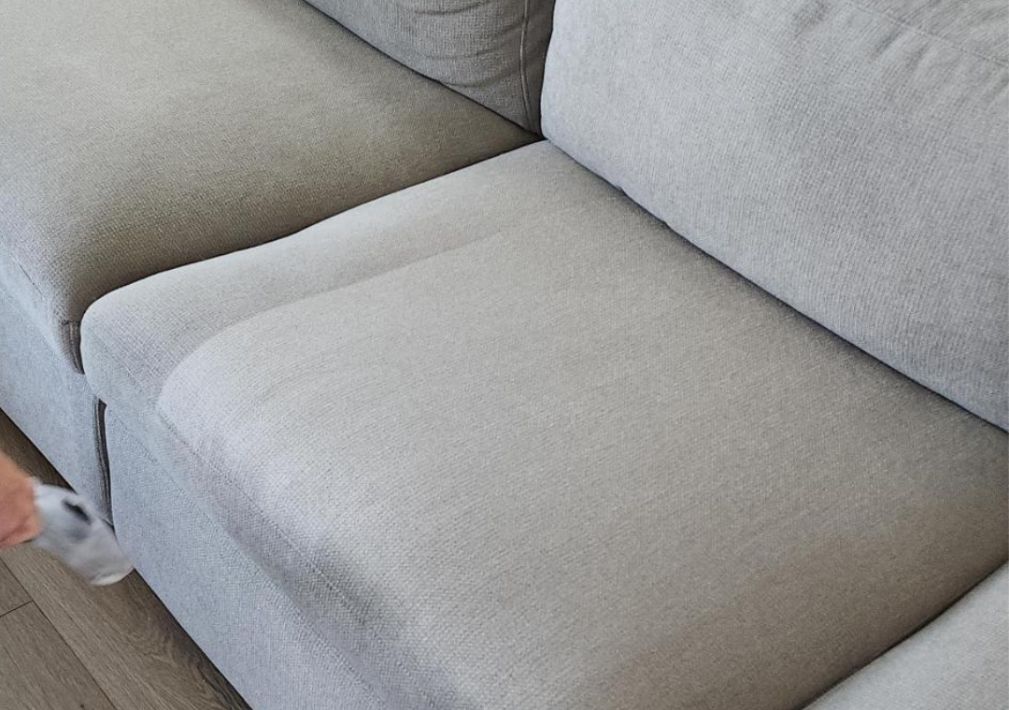 What Is The Average Cost Of Upholstery Cleaning In Hampstead Nc