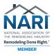 National Association Of The Remodeling Industry Member Badge