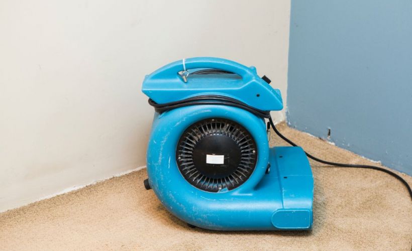 What Is The Average Cost Of Water Damage Restoration In Franklin Wi