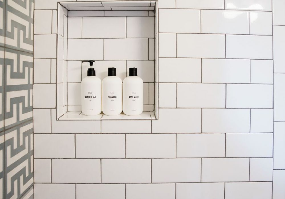 How Do I Clean Shower Grout Mold