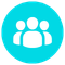 Meet The Team Icon