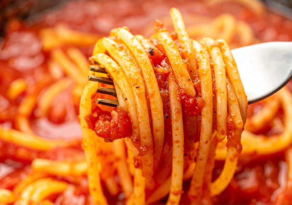 The Ultimate Guide To Removing Spaghetti Sauce From Carpet