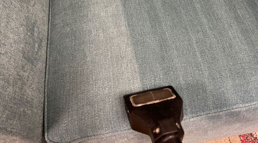 Common Upholstery Stains And How Professionals Remove Them Safely