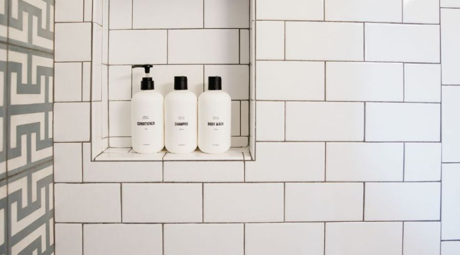 How Do I Clean Shower Grout Mold