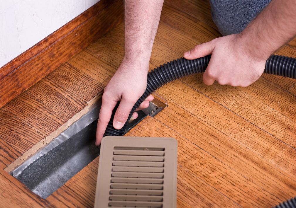 How Much Do Air Duct Cleaning Cost