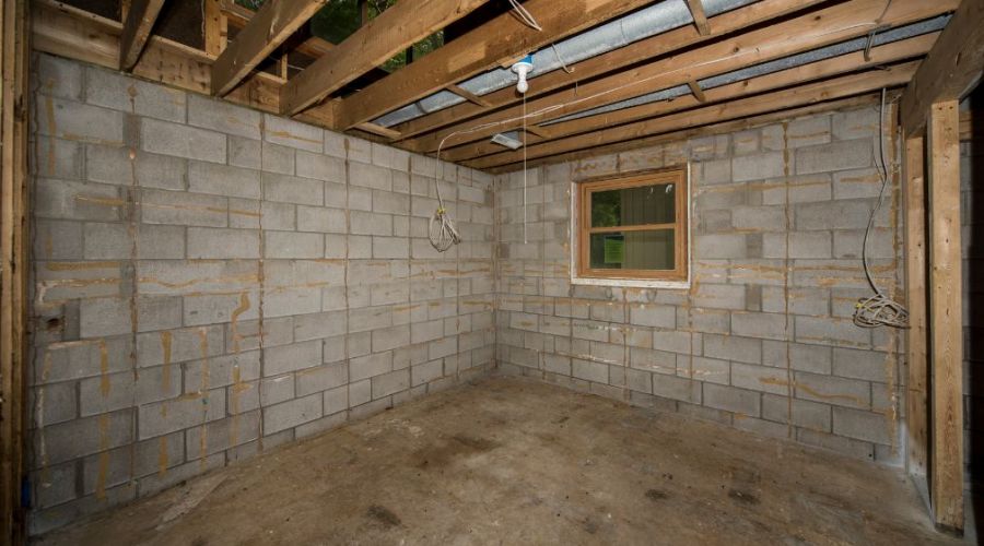 How To Get Rid Of Musty Basement Smells For Good