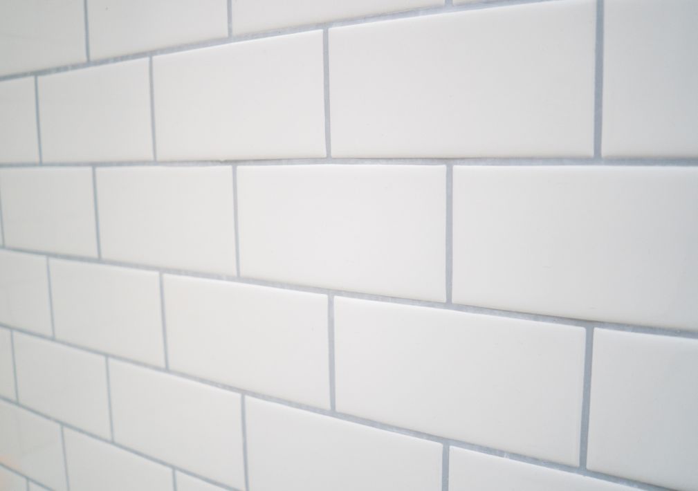 How To Get Black Mold Out Of Your Shower Grout
