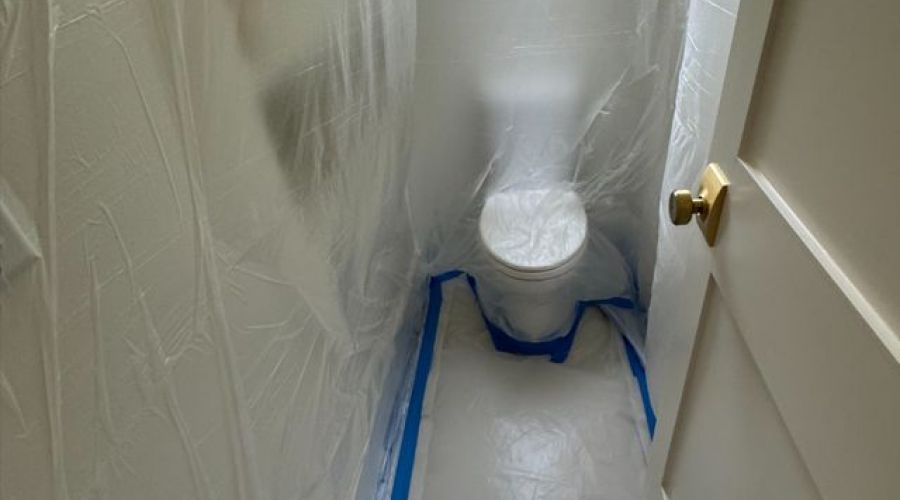 How Long Does Water Damage Restoration Take