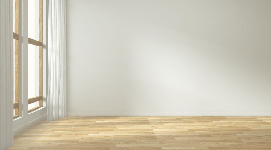 How To Clean Unfinished Wood Floors