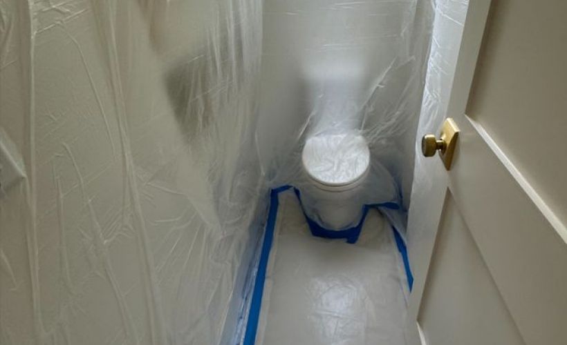 How Long Does Water Damage Restoration Take