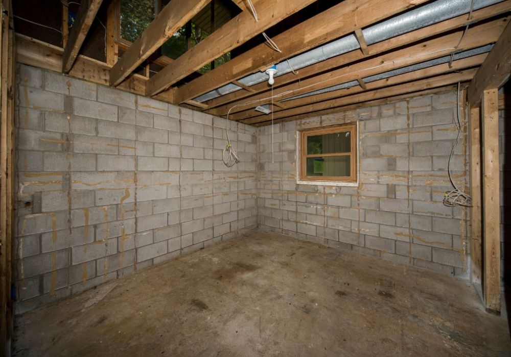 How To Get Rid Of Musty Basement Smells For Good