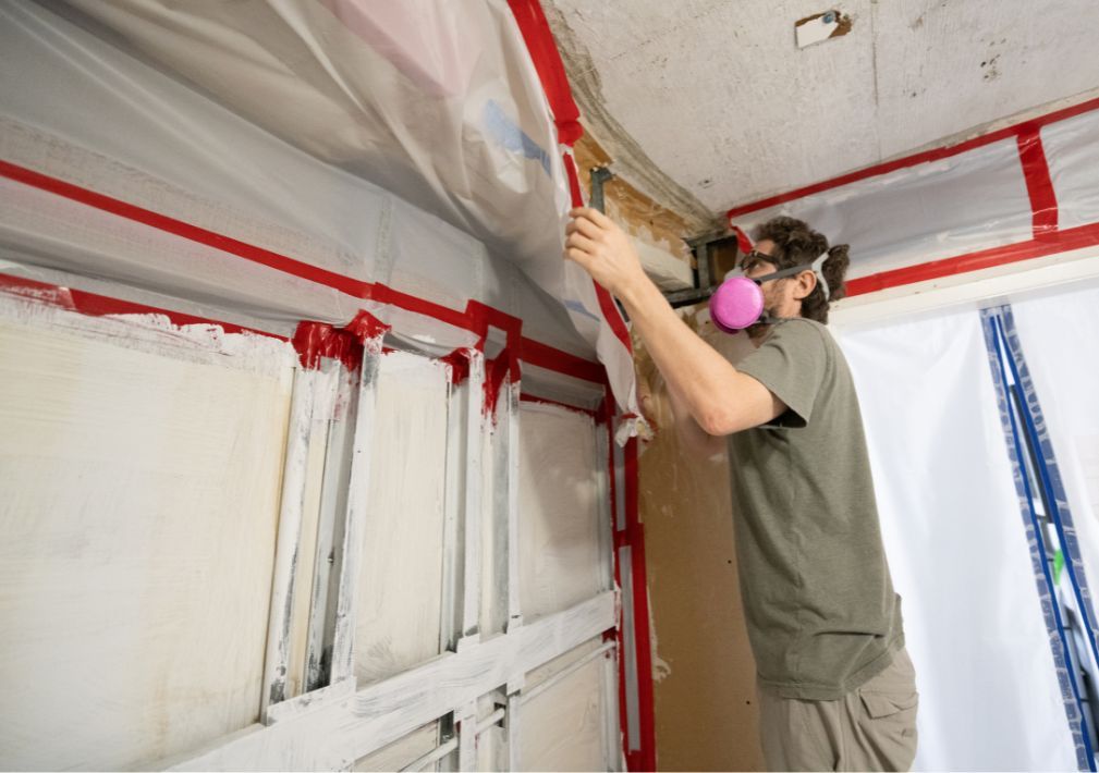 Mold Remediation Vs Mold Removal Whats The Difference