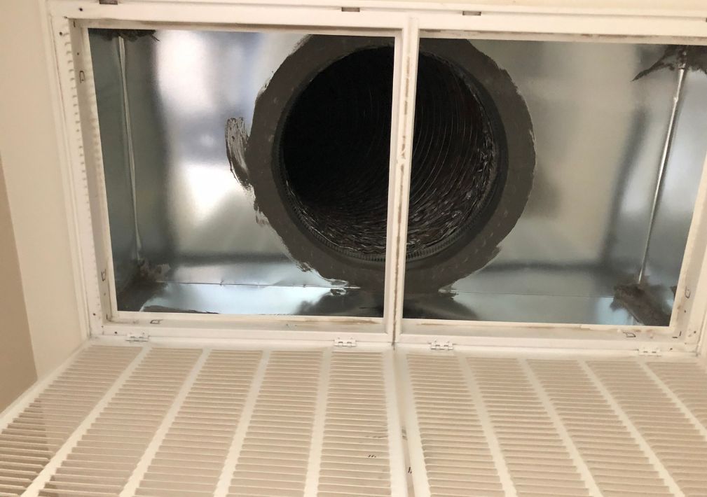How Much Does Air Duct Cleaning Cost?