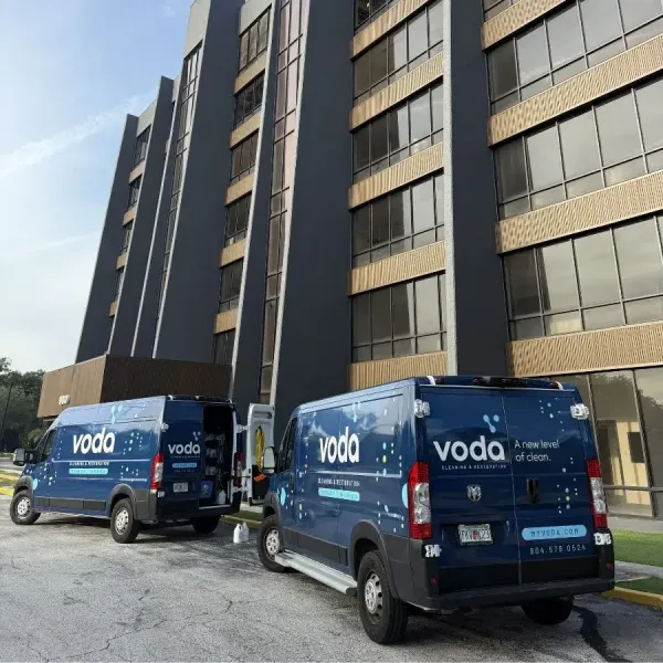 Multi Location Maintenance Services