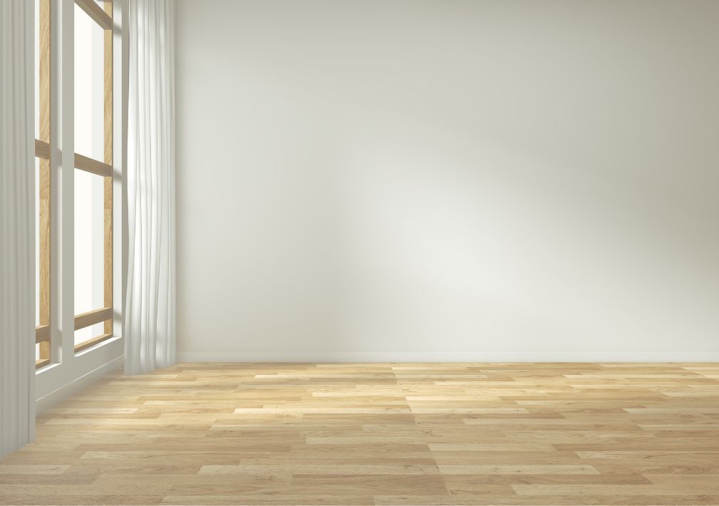 How To Clean Unfinished Wood Floors