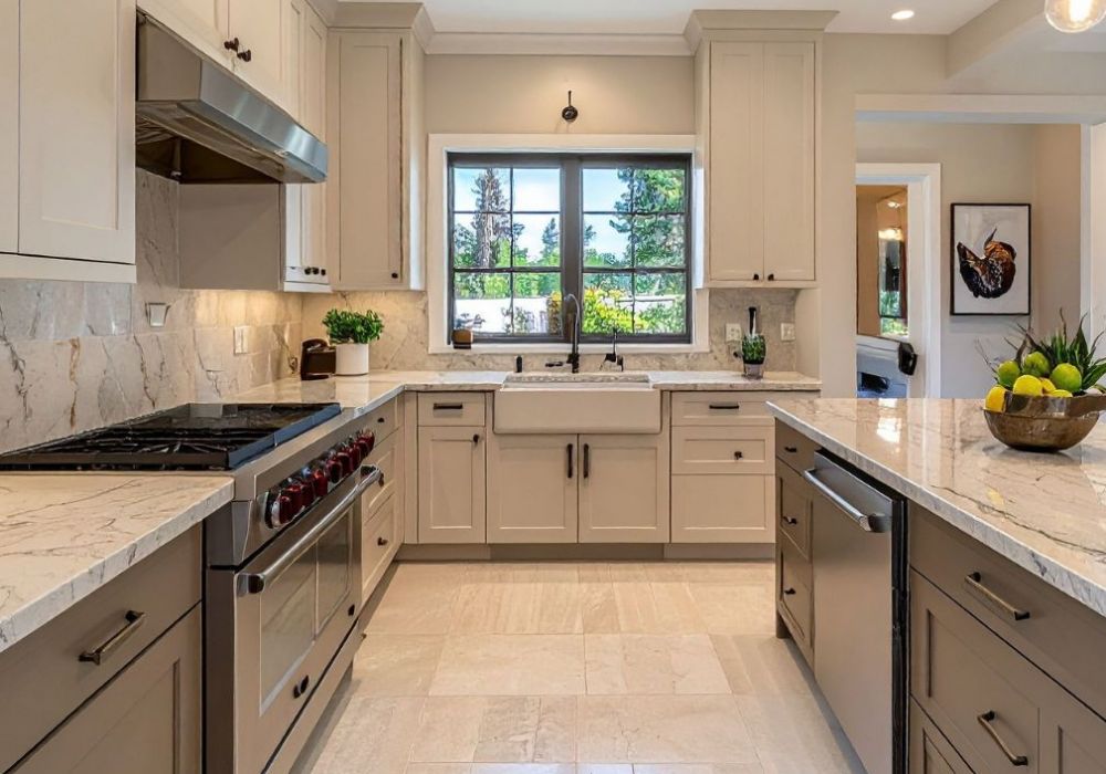 Sticky Tile From Syrup Milk And Snack Spills Heres The Fix