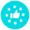 Review Icon