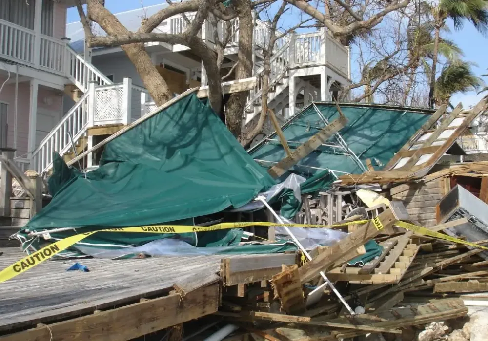 Essential Steps To Take Right After A Severe Storm Hits Your Property