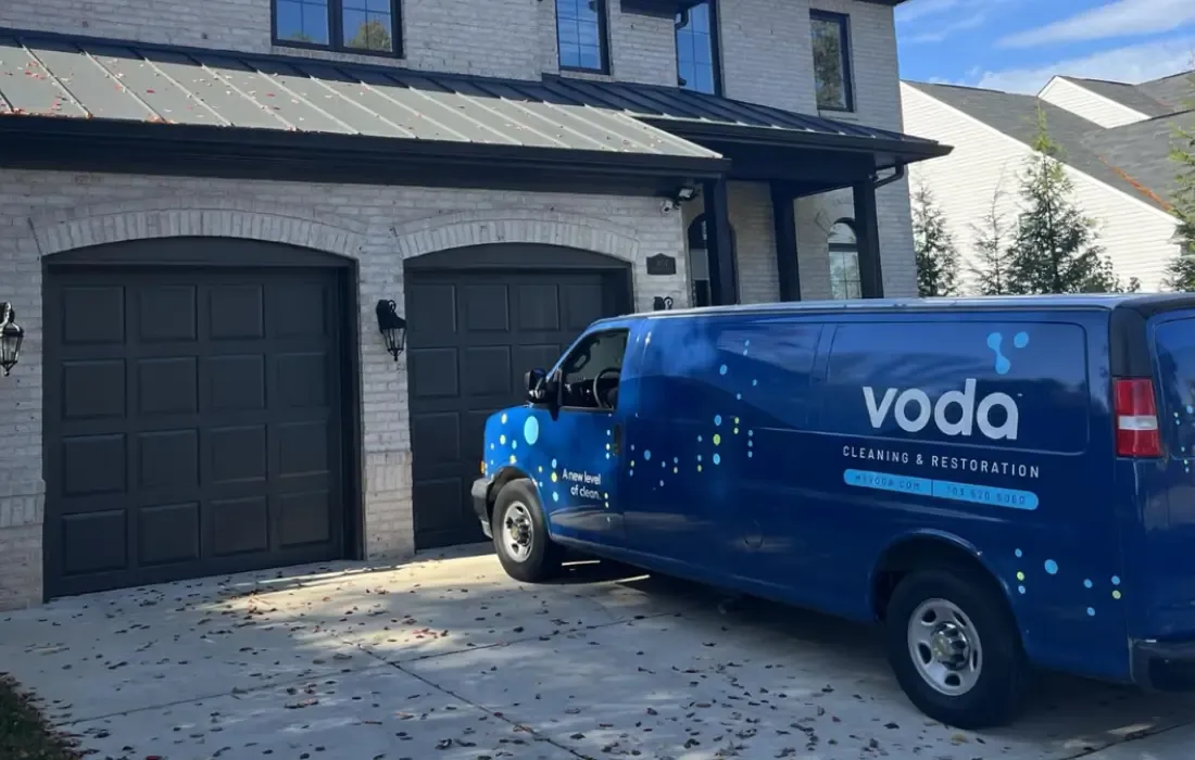 Affordable Water Damage Restoration Service