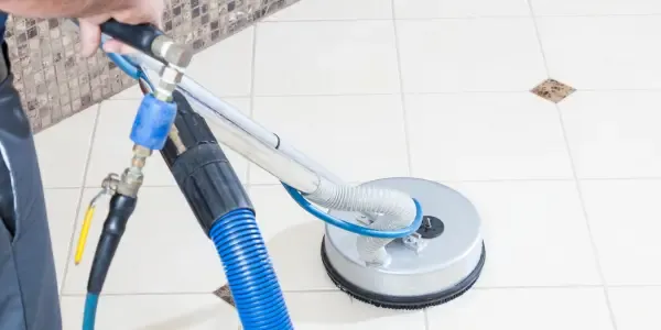 Voda Tile and Grout Cleaning Services