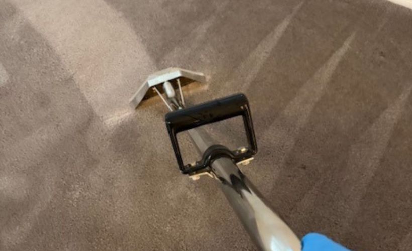 Steam Cleaning Vs Dry Carpet Cleaning Which Is Better For Your Home