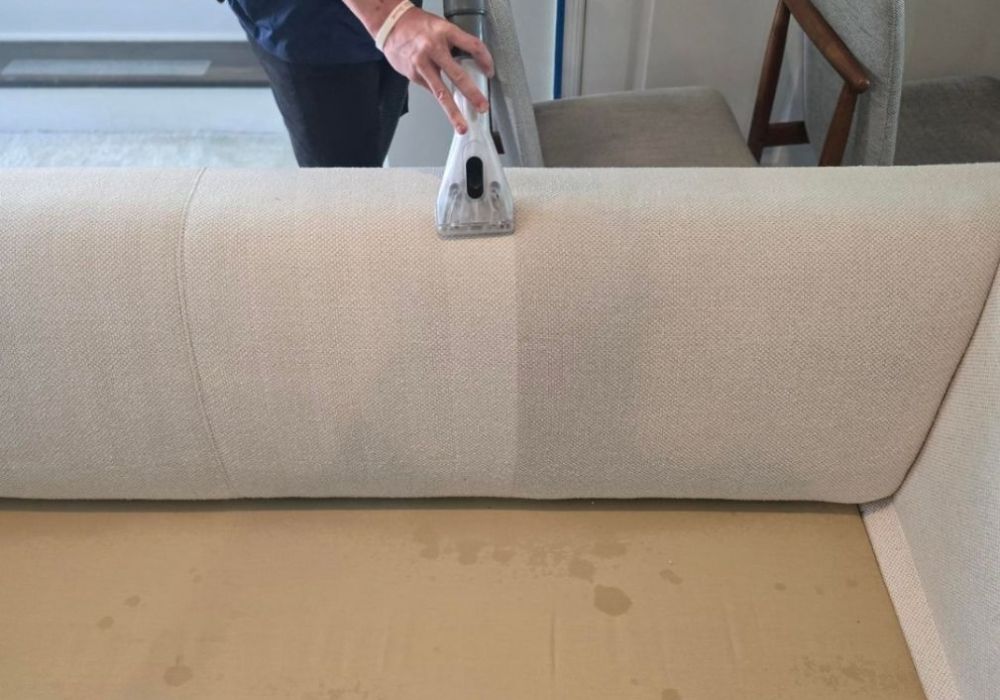 The Health Benefits Of Keeping Your Upholstery Clean And Fresh
