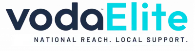 Voda Elite Logo