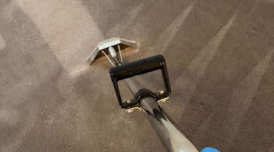 Steam Cleaning Vs Dry Carpet Cleaning Which Is Better For Your Home
