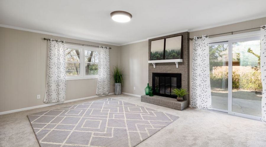 How Long Does It Take Carpet To Dry