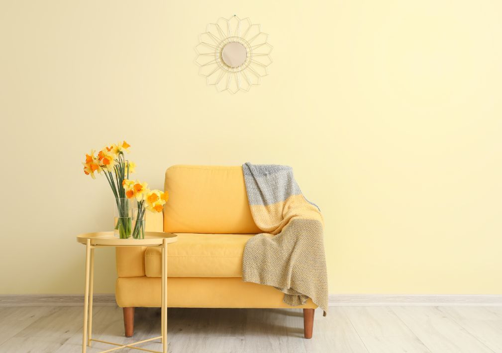 How To Clean Fabric Chairs