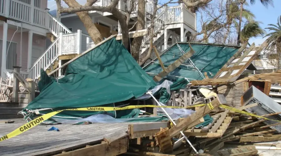 Essential Steps To Take Right After A Severe Storm Hits Your Property