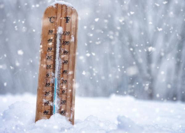 What To Do When You Have Water Damage During A Cold Winter Storm