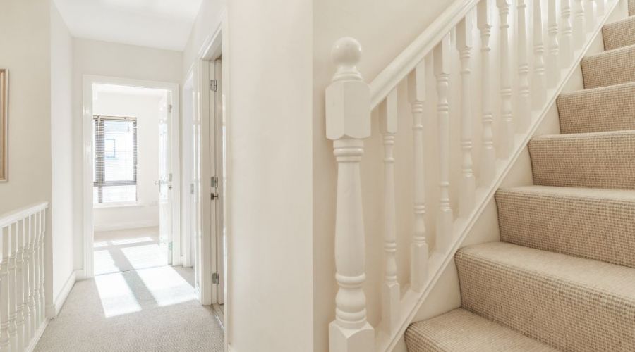 How To Remove High Traffic Stains From Carpet