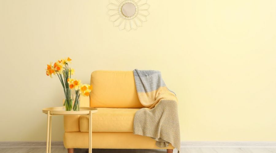 How To Clean Fabric Chairs