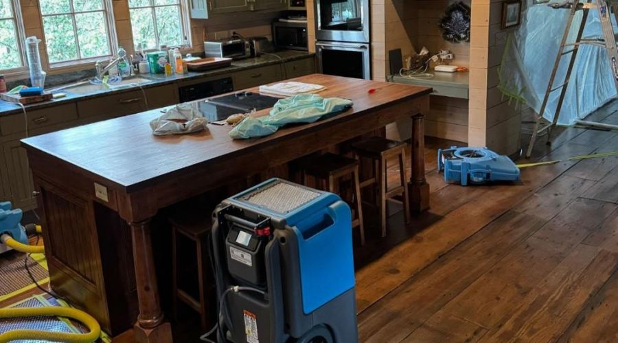 Top Causes Of Water Damage And How To Prevent Them In Your Home