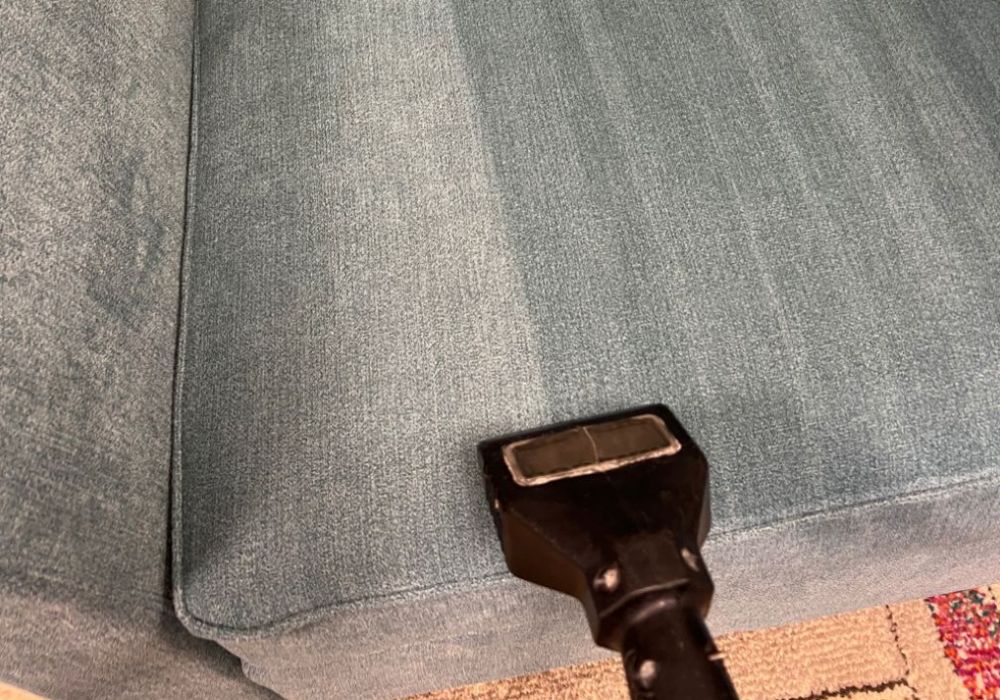 Common Upholstery Stains And How Professionals Remove Them Safely