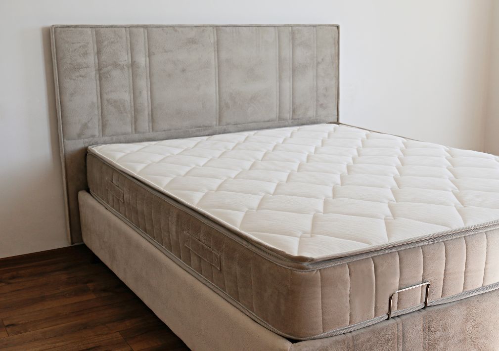 How To Clean Mattress Stains