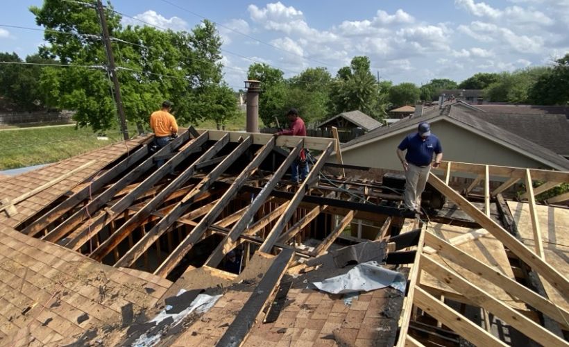 Fire And Smoke Damage Restoration What Happens During Cleanup