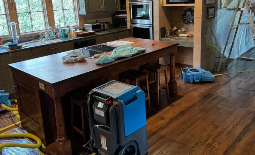 Top Causes Of Water Damage And How To Prevent Them In Your Home