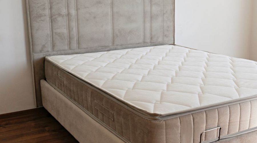 How To Clean Mattress Stains
